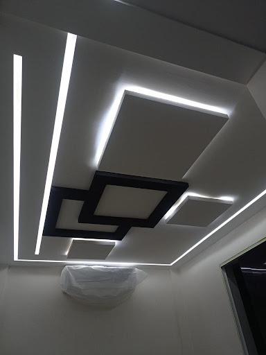 Villa interiors corp