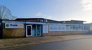 Trade Lines Shop Equipment Ltd