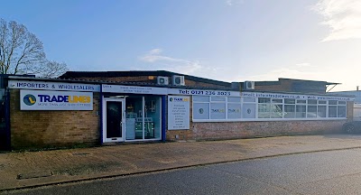 Trade Lines Shop Equipment Ltd
