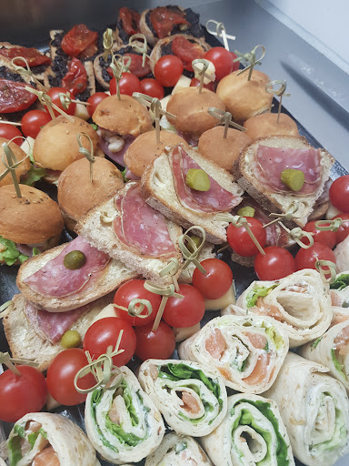 Photo 1 - Les Routardises - Food Truck - Traiteur