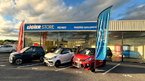 LIGIER STORE - GROUPE PEYROT AUTOMOBILE CASTRES - VOITURES SANS PERMIS LIGIER à Castres