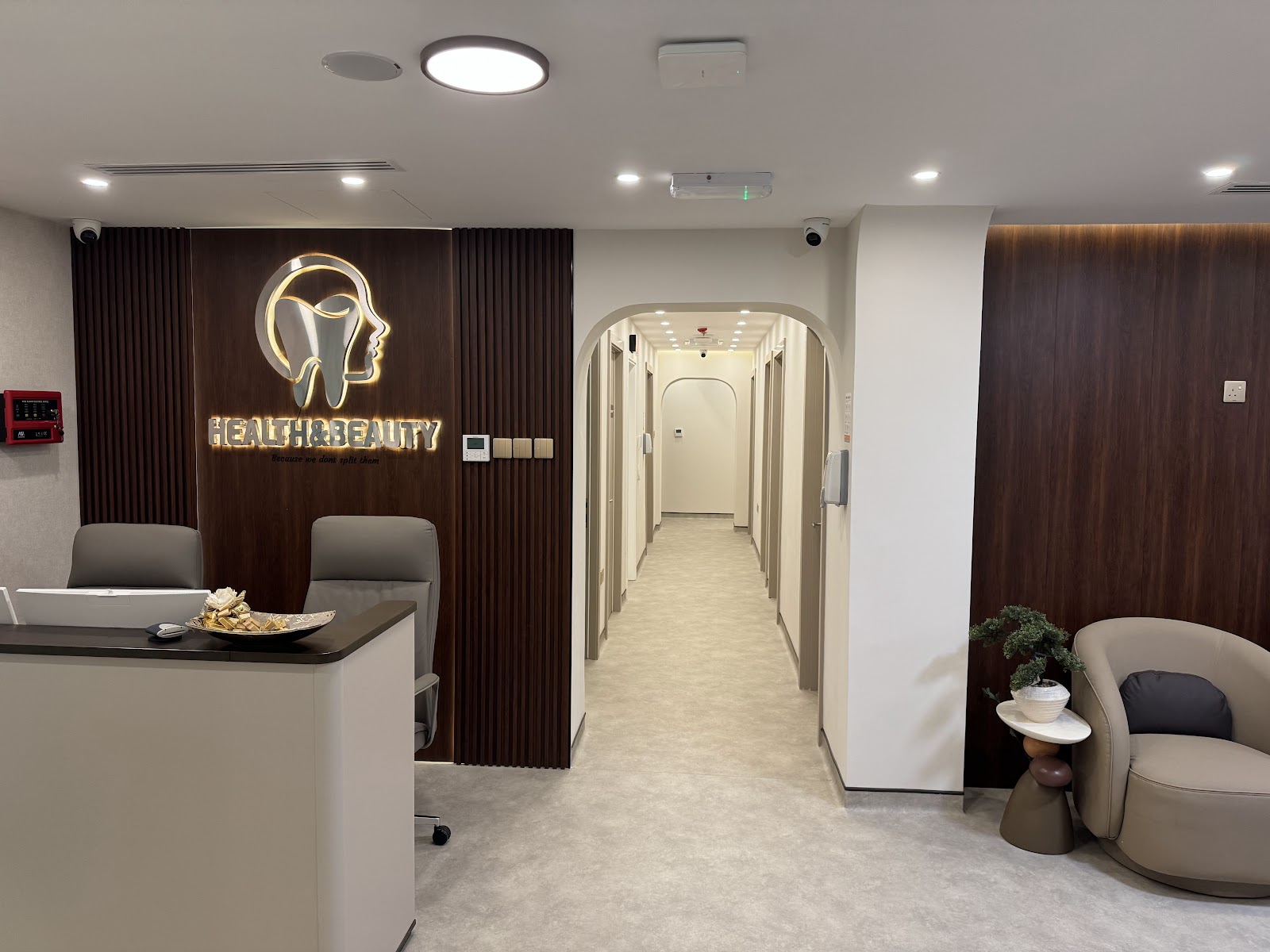 Health and Beauty Medical Center مركز الصحة و الجمال الطبي - صورة 4