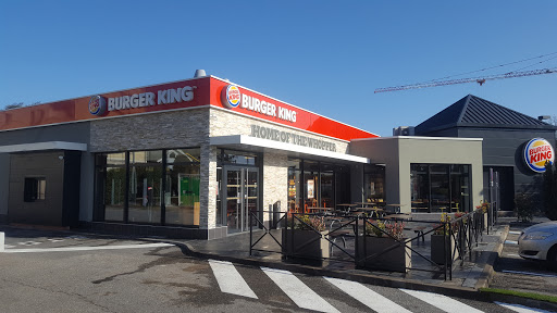 Photo 1 - La Maison Du Burger