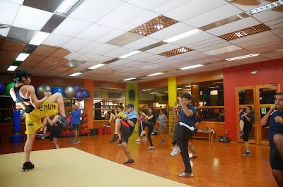 Photos of Gimnasio Geosports