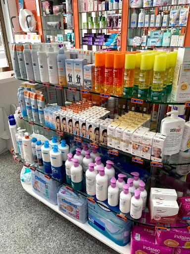 Farmacia Almatriche - Thumbnail