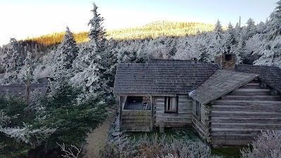 Photos of LeConte Lodge