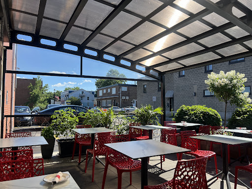Restaurant Tre Colori inc. Gallery - Canada