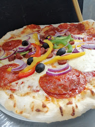 Photo n°30 de Le Pignom à Bruz (Brasserie)