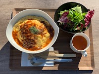 DiningCafeフルスイング