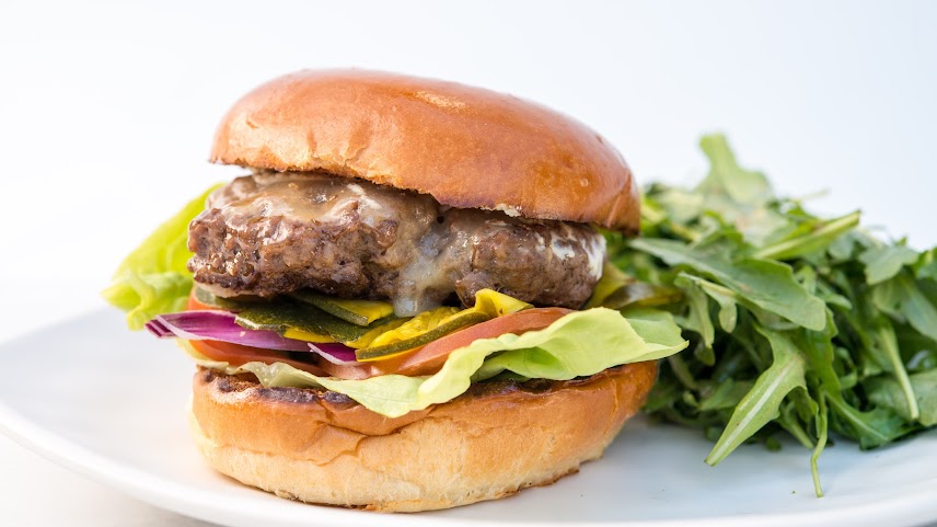 Greenleaf Chopshop by null