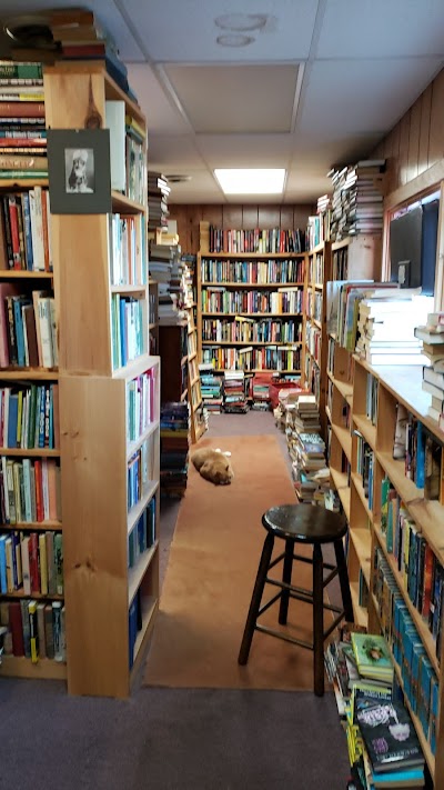 Freeport Book Shoppe