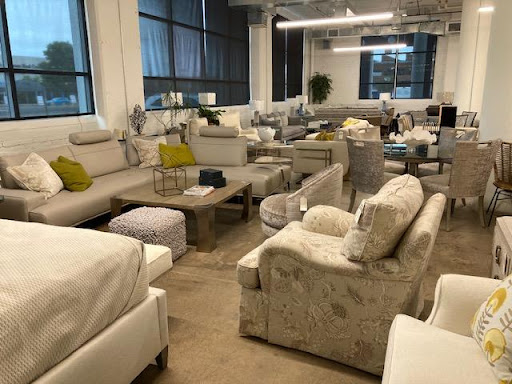 Bilt-Well Furniture Showroom - Thumbnail