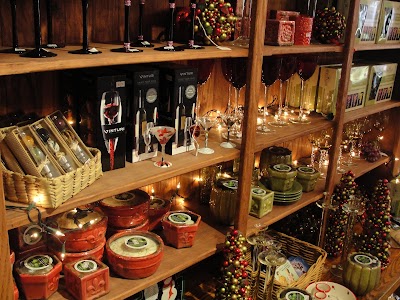 Photos of Breitenbach Wine Cellars