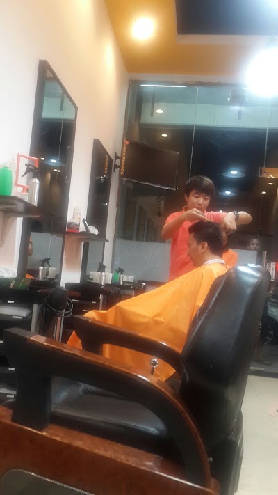 Photos of Master Hair Cutters Gents Saloon Dubai