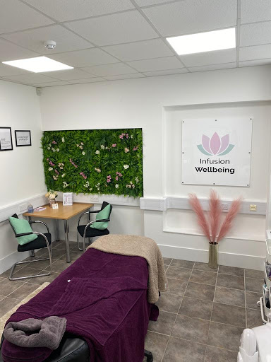 Infusion Wellbeing
