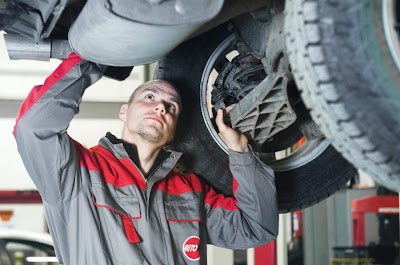 Photos of Myllykoski's Auto Supplies Ltd