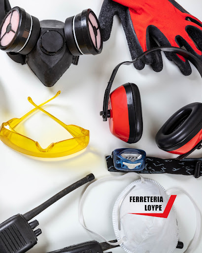 Ferreteria Loype Gallery - Spain