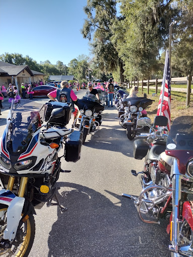 American Legion Post 219