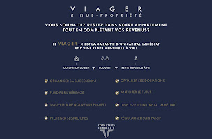 Photo n°21 de Consultants Immobilier Paris 17 - Wagram à Paris (Agence de location immobilière)