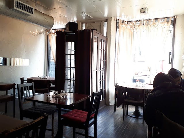 Beast Restaurant