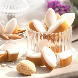 Photo n°1 de La Cure Gourmande Paris Jouffroy à Paris (Magasin de gâteaux)