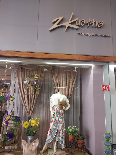 Zkuattra Grand San Francisco