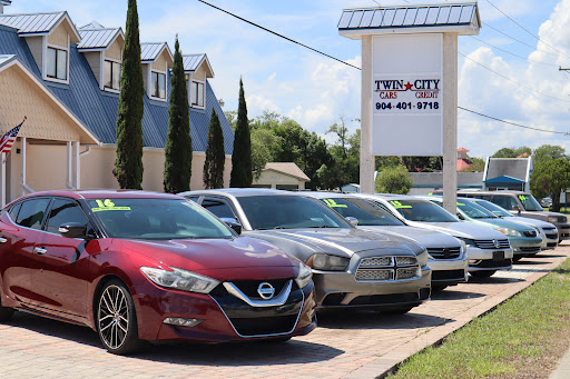 TWIN CITY CARS INC - Thumbnail