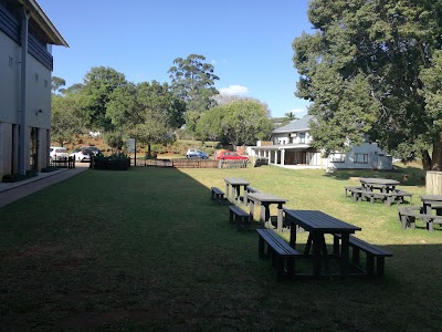 Photos of Hillside Campus