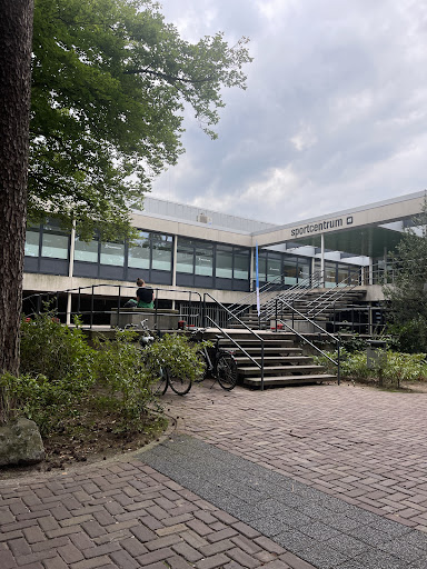 Sports Centre - University of Twente - Thumbnail