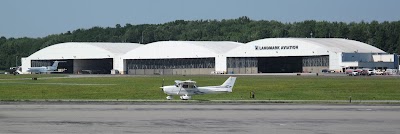 Photos of Ross Aviation - White Plains West (HPN)