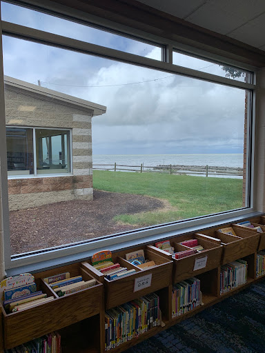 Lorain Public Library System Domonkas Branch - Thumbnail