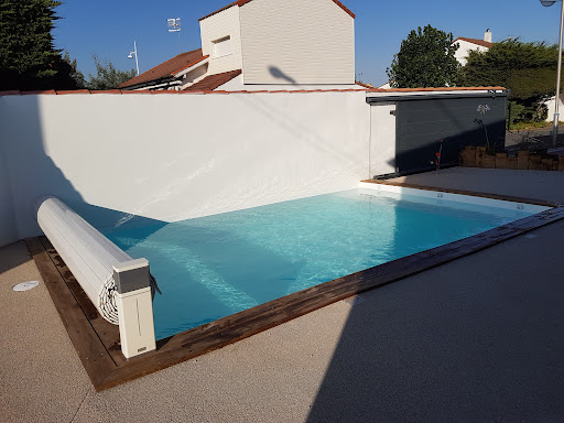 Photo de UNIK Hot Pool à Longeville-sur-Mer (85560)