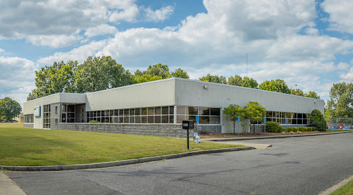 Stepworks of Paducah