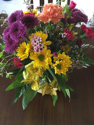 Union Street Flowers and Gifts - Thumbnail