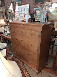 Photo n°23 de Garaud Joel brocante la rivière à Talais (Magasin d'antiquités)