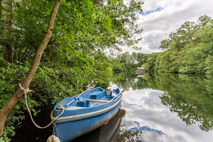 Photo n°59 de Domaine des Vaulx - Cabanes dans les arbres et Spa - Gîtes à La Baconnière (Séminaire)