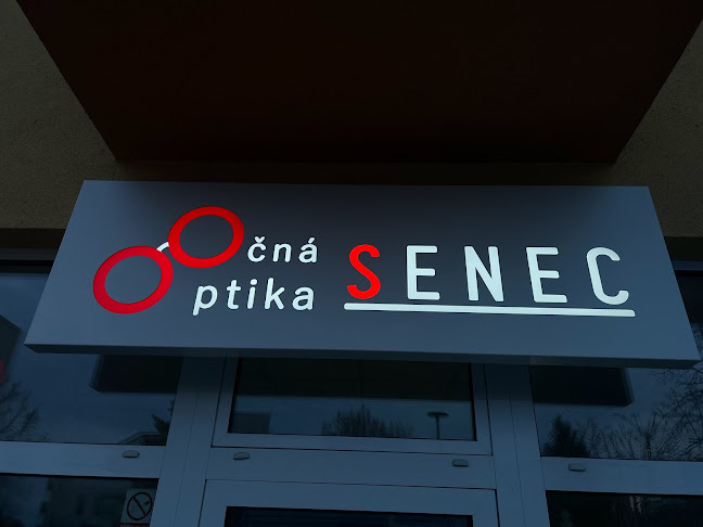 Očná Optika Senec - Senec