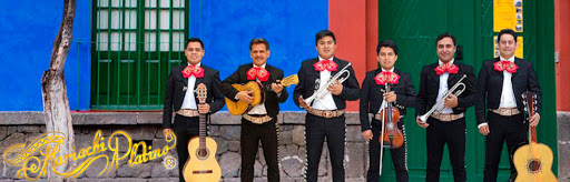 Mariachis en Iztacalco | Mariachis CDMX