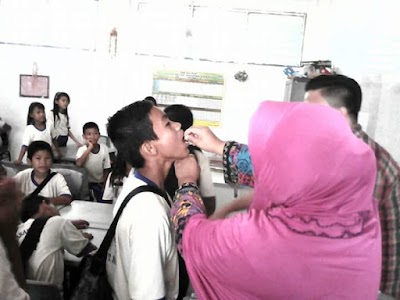 Photos of Puskesmas Kabil