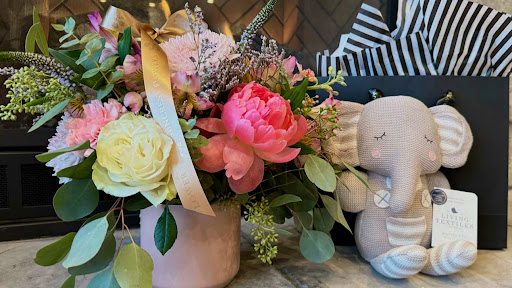 Suncrest Flowers - Visual