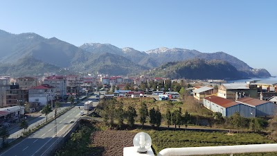 Photos of Sarp Hotel