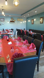 Photo n°64 de Au Retour D Islande à Gravelines (Restaurant de fruits de mer)