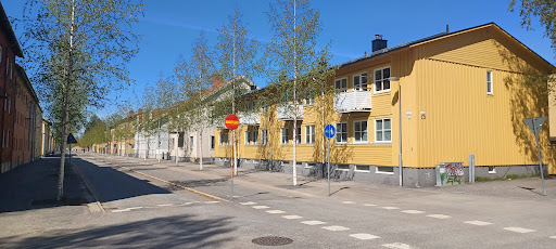 Marcus Ågrens park Gallery - Sweden
