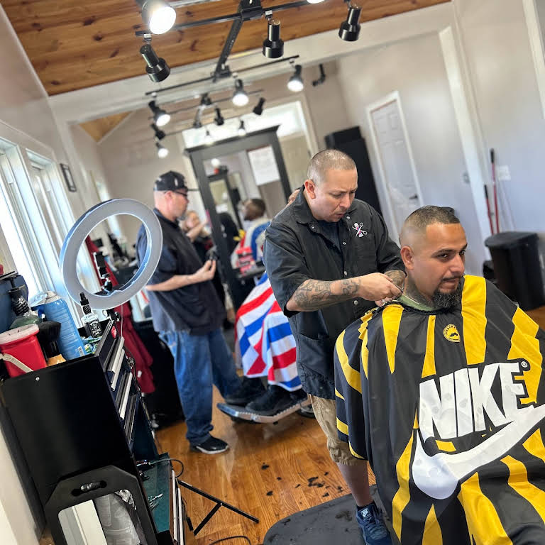 Northside Barber Shop 2010 - Michigan SBDC