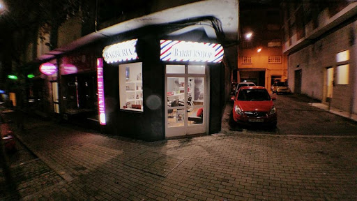Barbería JC BarberShop Pontevedra - Thumbnail