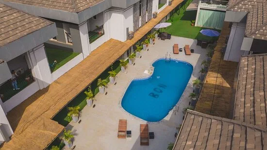 BON Hotel Asaba