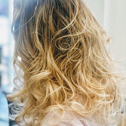 Photo n°37 de TIFF 'N CO à Paris (Salon de coiffure)