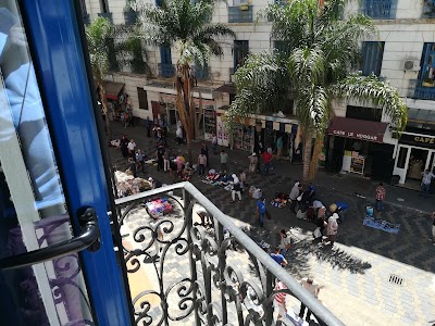 Photos of H&ocirc;tel Sami