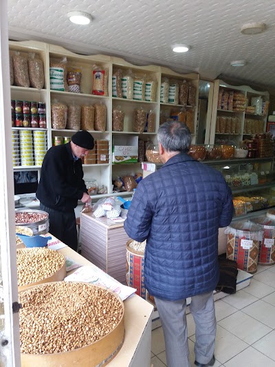 Photos of Ulubaş Kuruyemiş