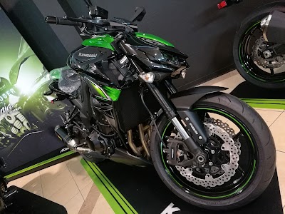 Photos of Ugolini srl Motorciclo